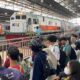 Diskon Tiket KA 30 Persen Diserbu, KAI Daop 4 Semarang Jual 112 Ribu Tiket Nataru