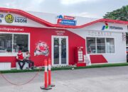 BBM dan LPG Aman Saat Nataru, Pertamina Perkuat Layanan SPBU dan Serambi MyPertamina