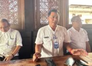 Libur Nataru, PDAM Tirta Moedal Pastikan Distribusi Air Tetap Lancar