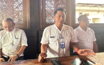 Libur Nataru, PDAM Tirta Moedal Pastikan Distribusi Air Tetap Lancar