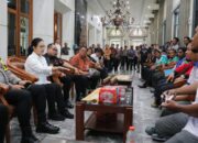 Tuntut UMK Semarang Rp3,7 Juta, Buruh Siap Aksi Lagi Jika Rekomendasi Tak Sesuai