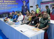 Arus Kendaraan ke Semarang Masih Landai, Pemkot Siaga Hadapi Puncak Nataru