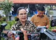 Pemkot Semarang Tiadakan Pesta Kembang Api Pada Malam Pergantian Tahun Baru
