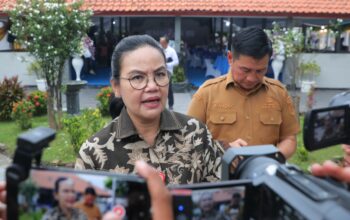 Pemkot Semarang Tiadakan Pesta Kembang Api Pada Malam Pergantian Tahun Baru