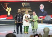 Hari Ibu Penuh Makna, Dian Siswarini Diapresiasi atas Transformasi Digital dan Kepemimpinan Perempuan