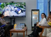 Libur Nataru, Pemkot Semarang Siapkan Kantong Parkir dan Rekayasa Lalu Lintas Wisata