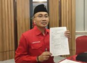 Endro Dwi Cahyono Resmi Pimpin DPC PDI Perjuangan Kota Semarang, Ini Daftar Pengurus Lengkapnya