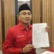 Endro Dwi Cahyono Resmi Pimpin DPC PDI Perjuangan Kota Semarang, Ini Daftar Pengurus Lengkapnya