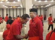 Siap Panaskan Mesin PDIP Semarang, Endro Dwi Cahyono Minta Semua Kader Bersatu Turunkan Ego