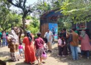 Semarang Zoo Siapkan Zoonderland dan Forest Track, Liburan Akhir Tahun Bakal Makin Berwarna