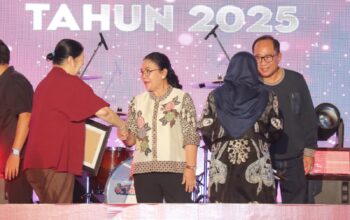 Realisasi Pajak Kota Semarang Rp 2,64 Triliun, Kembali ke Masyarakat untuk Peningkatan Kesehatan dan Pendidikan