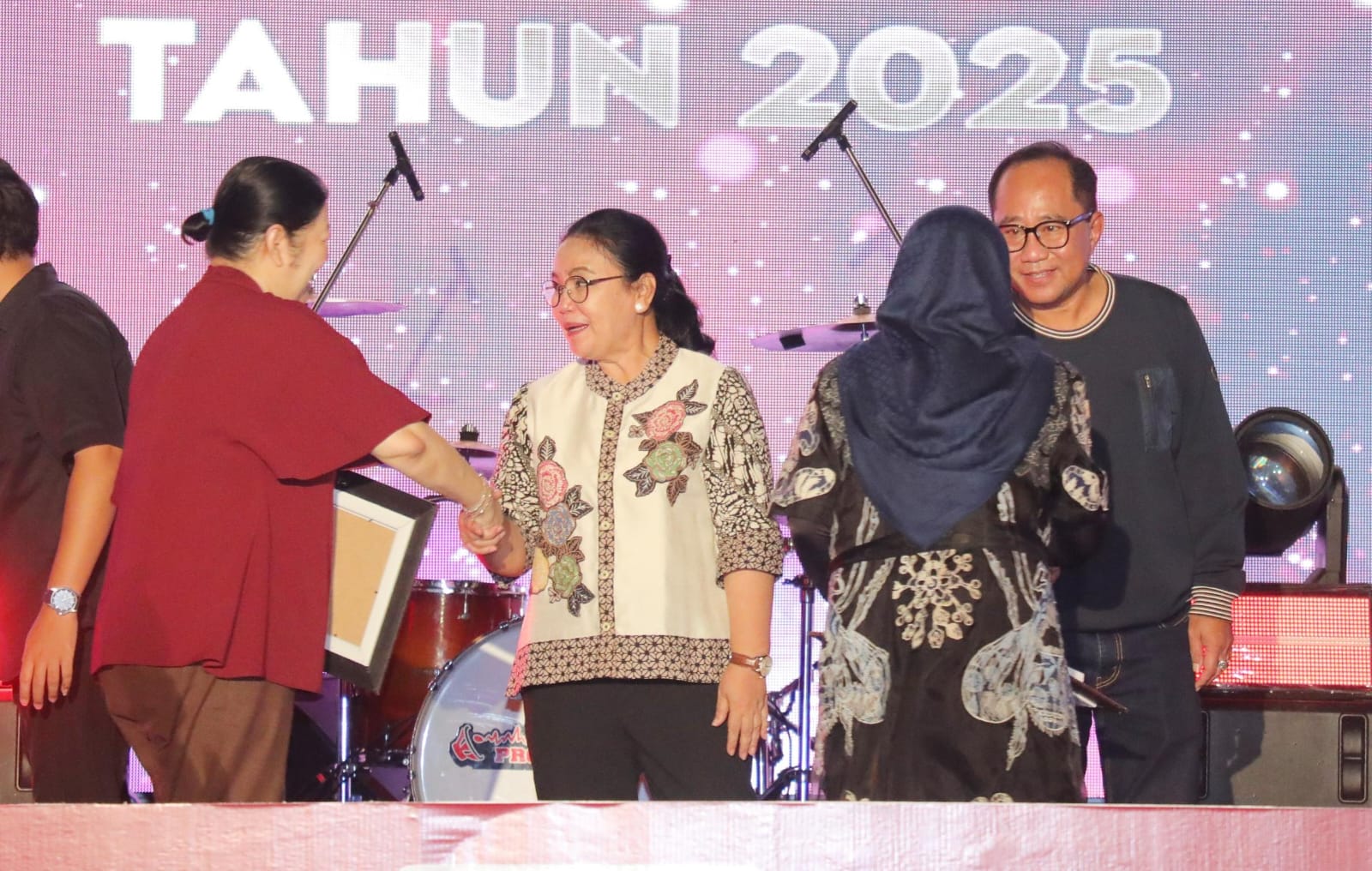 Realisasi Pajak Kota Semarang Rp 2,64 Triliun, Kembali ke Masyarakat untuk Peningkatan Kesehatan dan Pendidikan