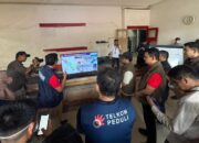 Komdigi Apresiasi TelkomGroup, Pemulihan Jaringan di Aceh Tamiang Capai 80 Persen