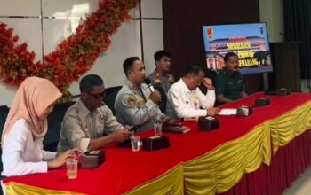 E-Parkir Mulai Masuk Ngaliyan dan Mijen, Dishub Semarang Sasar Kawasan Pinggiran