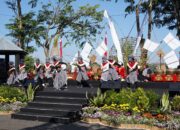 Kunjungan Wisatawan Semarang Tembus 7,6 Juta, Wali Kota Optimistis Lampaui Target 2025