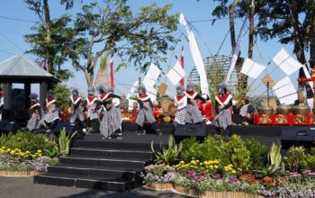 Kunjungan Wisatawan Semarang Tembus 7,6 Juta, Wali Kota Optimistis Lampaui Target 2025