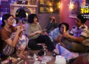 Kisah Komedi yang Relatable, Cek Review Film Suka Duka Tawa