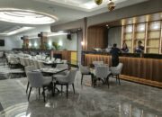 Rayakan Malam Tahun Baru Lebih Intim, Nusatu by ARTOTEL Semarang Hadirkan Prelude Soirée Elegan