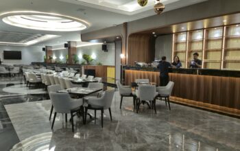 Rayakan Malam Tahun Baru Lebih Intim, Nusatu by ARTOTEL Semarang Hadirkan Prelude Soirée Elegan