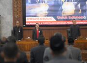 Perda Pesantren Disahkan, Pemkot Semarang Dukung Pendidikan Keagamaan