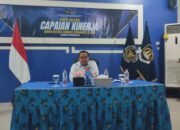 Sepanjang 2025 Rudenim Semarang Deportasi 29 Warga Negara Asing, Lima Masih Ditahan