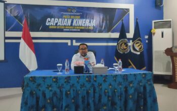 Sepanjang 2025 Rudenim Semarang Deportasi 29 Warga Negara Asing, Lima Masih Ditahan