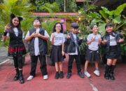 Talenta Muda Berbakat Semarang, Eskidro Band Debut di Penghujung 2025 