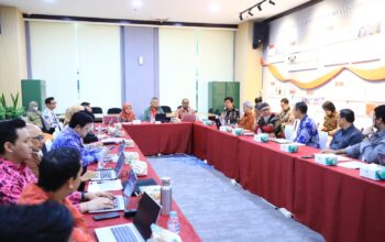 Kasus Dana Syariah Indonesia, OJK Bekukan Aktivitas Usaha dan Awasi Pengembalian Dana