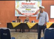 Ketua DPRD Jateng Sumanto