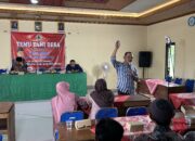 Ketua DPRD Jateng