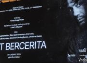 Siap Tayang di Bioskop! Berikut Kumpulan Fakta Menarik Seputar Film Laut Bercerita