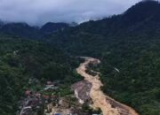 Update! Begini Informasi Terbaru Seputar Bencana Alam di Sumatra 