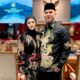 Viral Ahmad Dhani dan Mulan Jameela Adopsi Anak Angkat, Berikut Asal Usulnya