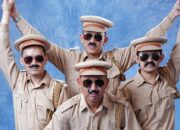 Pemeran Utama Film Agak Laen 2: Menyala Pantiku