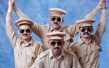 Pemeran Utama Film Agak Laen 2: Menyala Pantiku