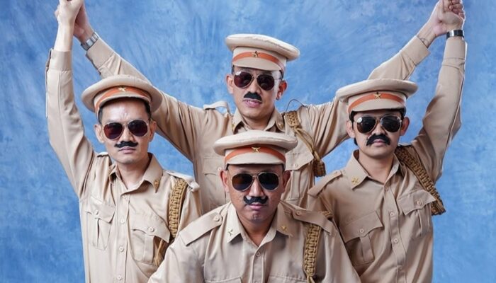 Pemain Agak Laen Siap Diuji Jika “Agak Laen 2” Pecahkan Rekor Penonton Film Pertama