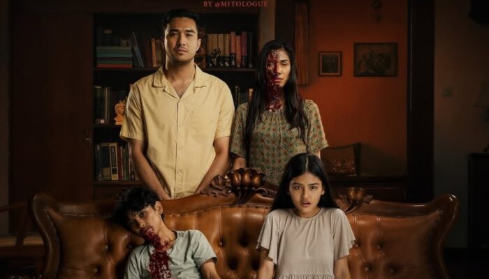 Begini Review Film Riba yang Sedang Tayang di Bioskop: Teror Misterius Merenggut Nyawa