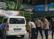 Mobil MBG tabrak siswa