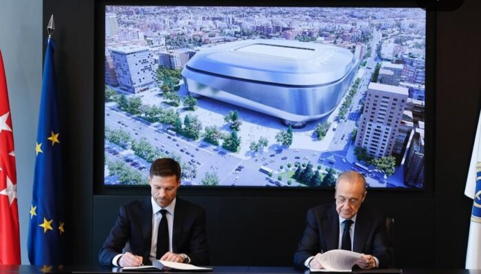 Real Madrid Menentukan Tiga Laga Penentu bagi Xabi Alonso, Termasuk Menghadapi Tim yang Pernah Menumbangkan Barcelona