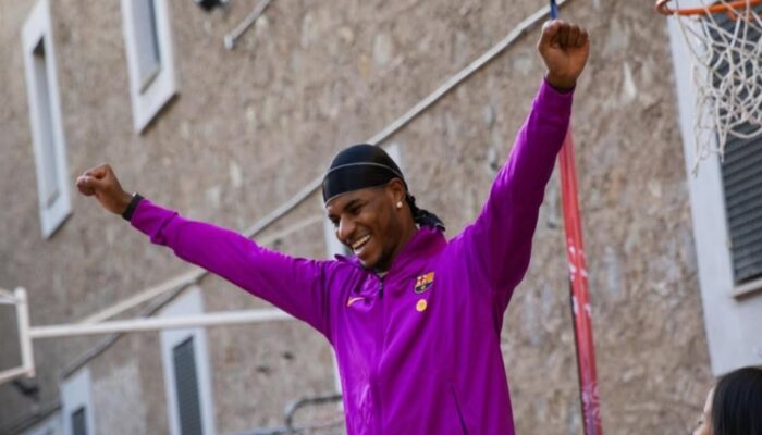 Marcus Rashford Rumornya Masuk Dalam Paket Tukar Pemain MU–PSG