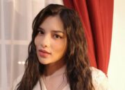 Davina Karamoy Angkat Bicara Usai Dituding Terlibat Isu Perselingkuhan dengan Dito Ariotedjo