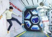 Wisata Magelang indoor