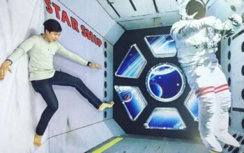 Wisata Magelang indoor