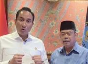 Mengenal Irjen Pol Suyudi Ario Seto, Kepala BNN Baru Pilihan Prabowo dengan Latar Belakang Reserse