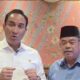 Irjen Pol Suyudi Ario Seto, Kepala BNN Baru Pilihan Prabowo