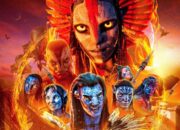 Sedang Tayang di Bioskop! Begini Review Film Avatar: Fire and Ash