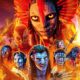 Film Avatar: Fire and Ash
