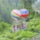 Cek Harga Tiket Masuk Menuju Wisata Kembang Langit Park, Berlokasi di Batang Jawa Tengah