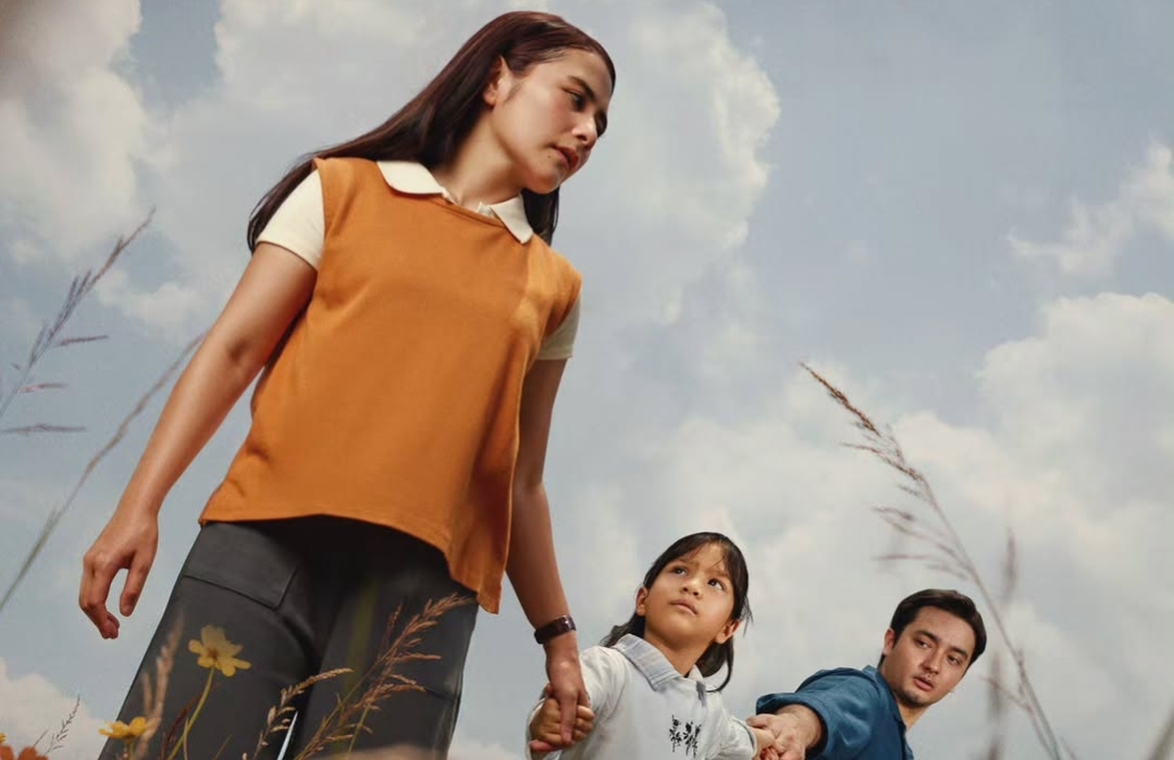 Film Patah Hati yang Kupilih