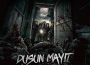 Tayang Besok di Bioskop! Begini Sinopsis Film Dusun Mayit Adaptasi dari Thread JeroPoint